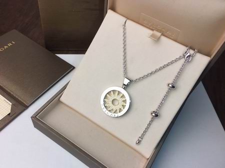 Bvlgari necklace 05lyh166